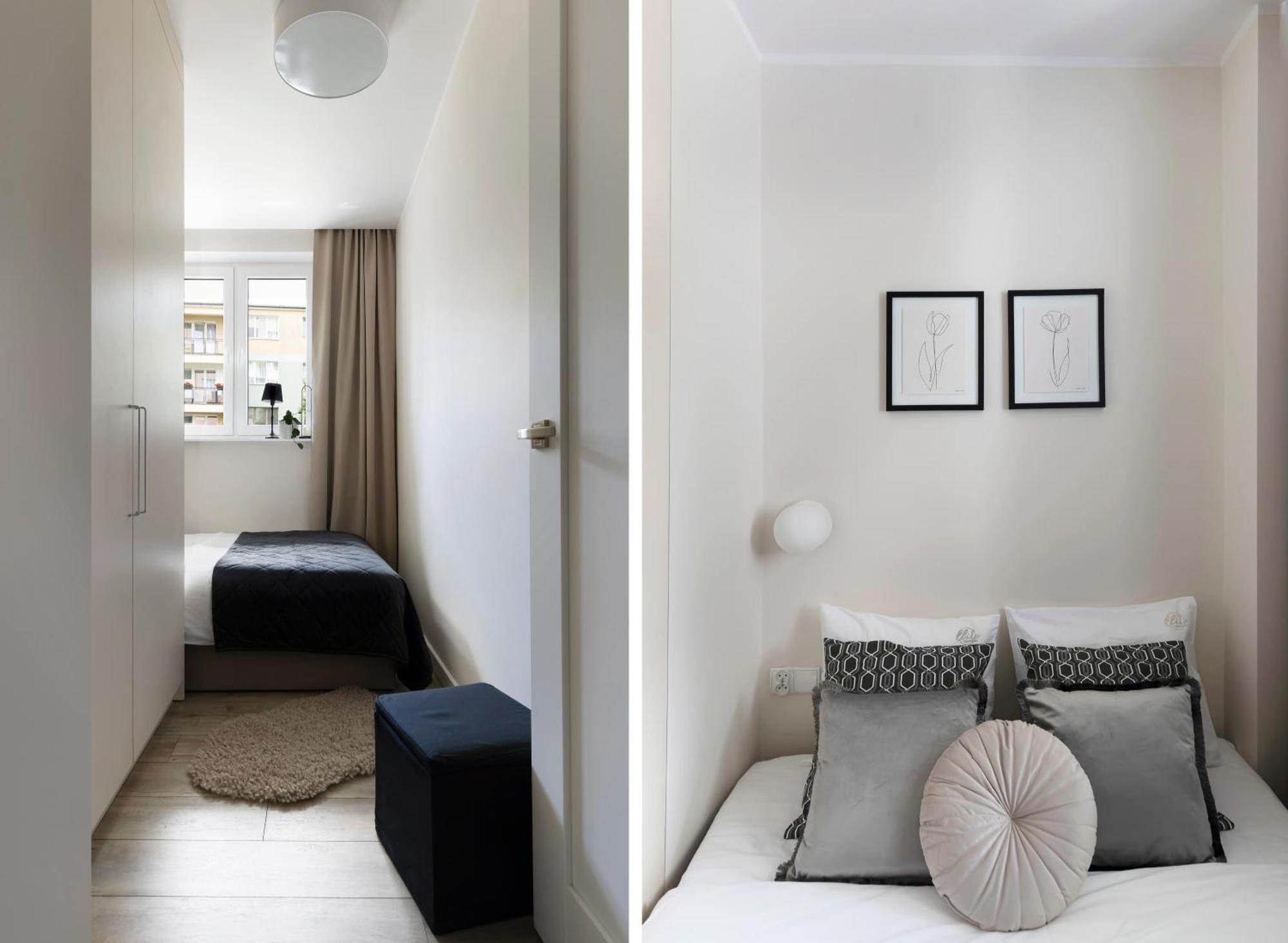 Elite Apartments Zakopianska Deluxe Gdansk Ngoại thất bức ảnh