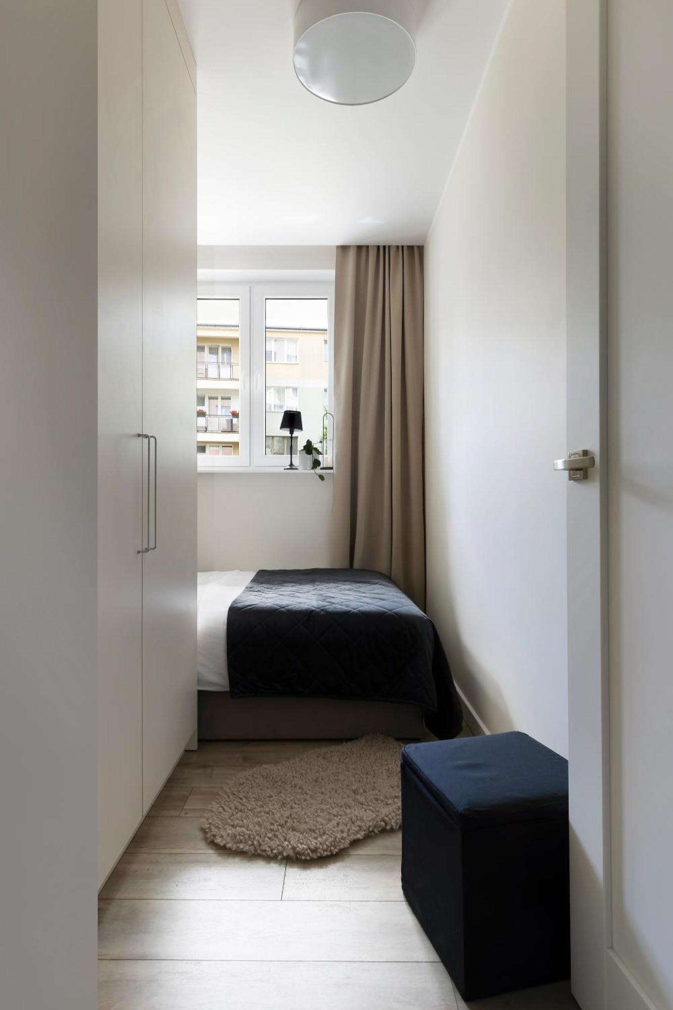 Elite Apartments Zakopianska Deluxe Gdansk Ngoại thất bức ảnh