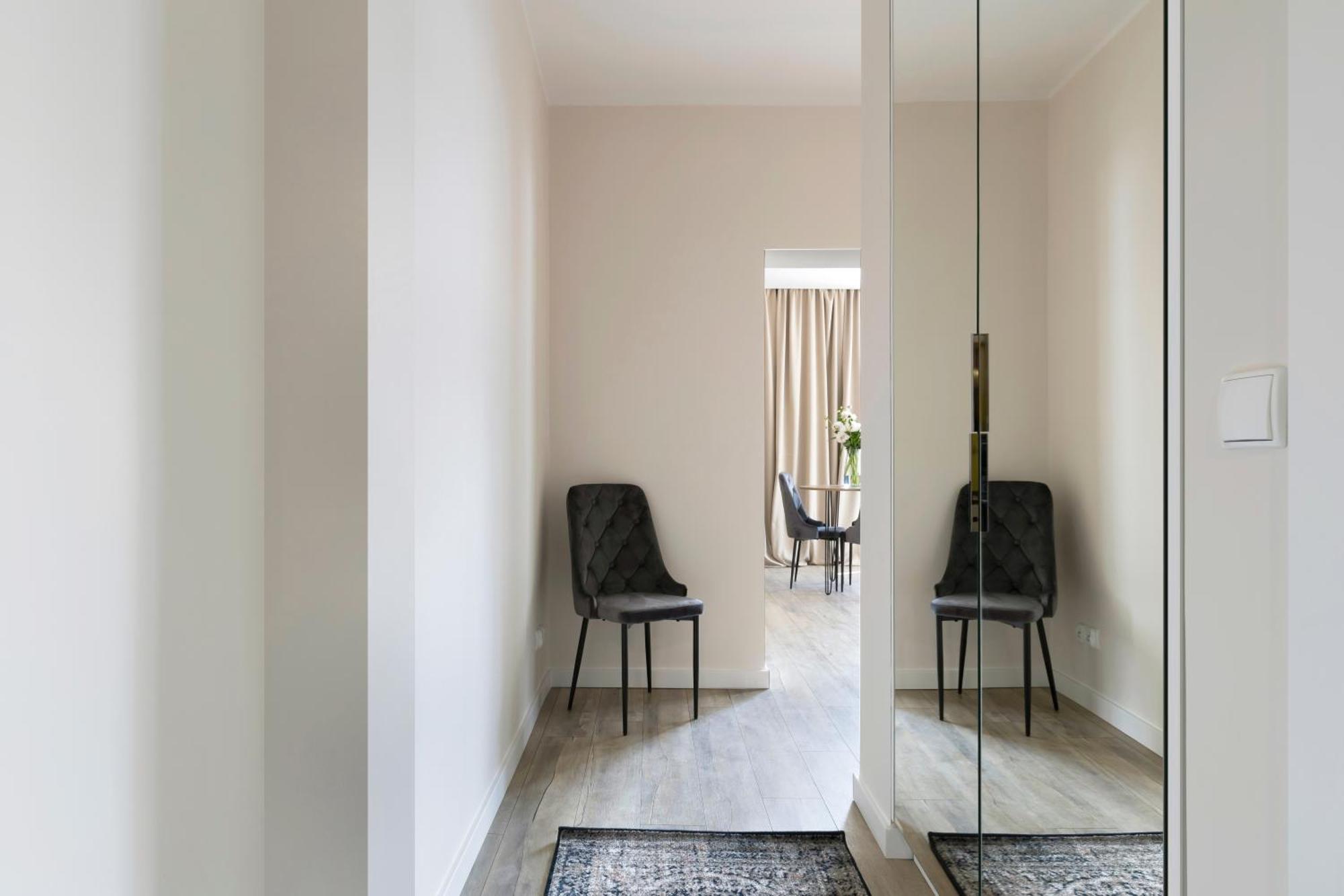 Elite Apartments Zakopianska Deluxe Gdansk Ngoại thất bức ảnh