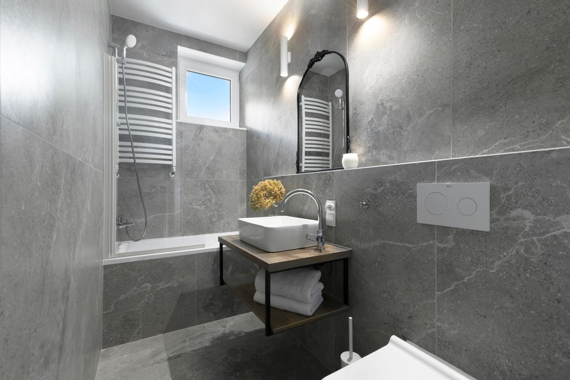 Elite Apartments Zakopianska Deluxe Gdansk Ngoại thất bức ảnh