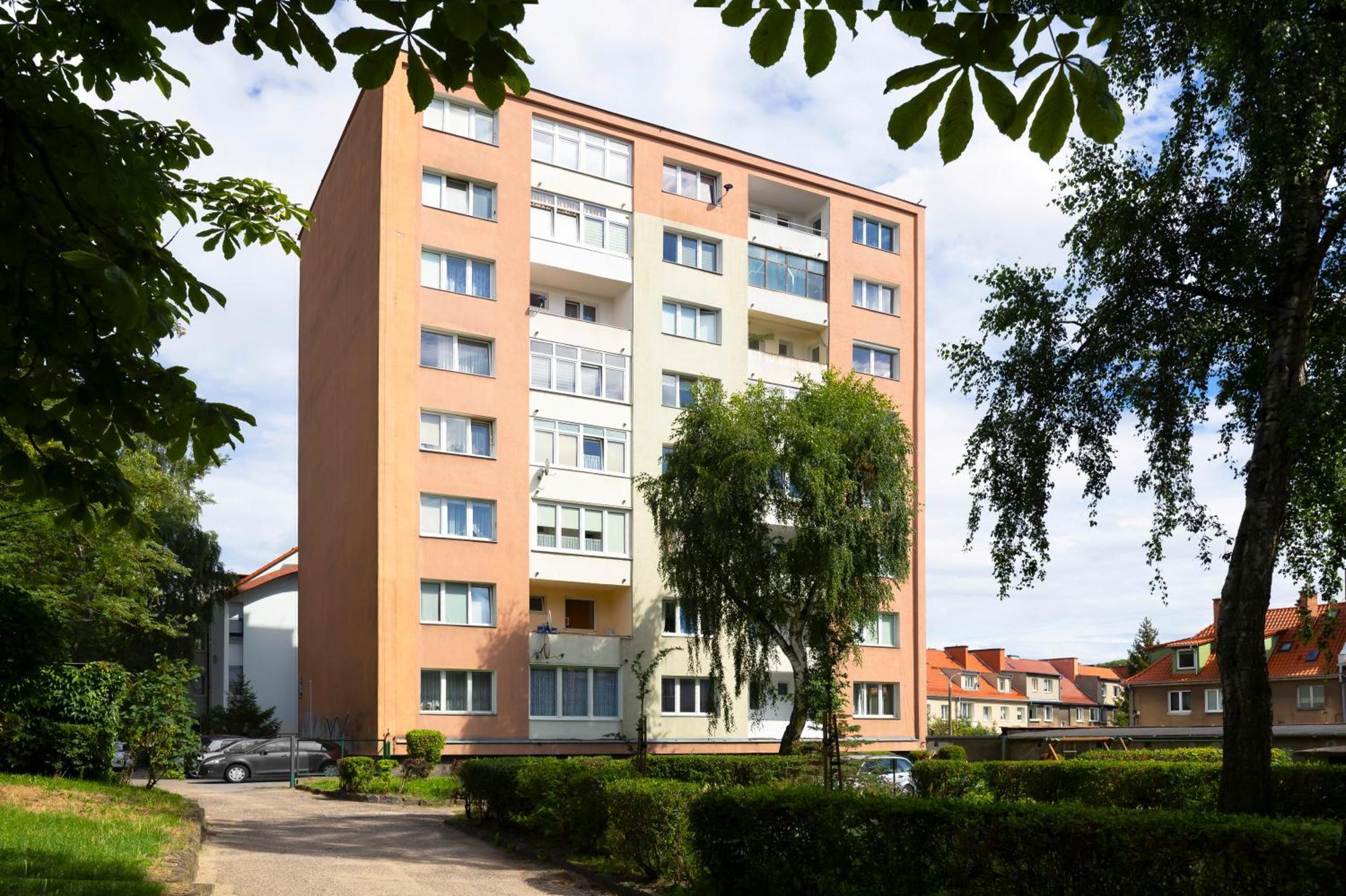 Elite Apartments Zakopianska Deluxe Gdansk Ngoại thất bức ảnh